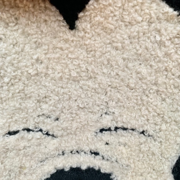 Adorable Mickey Mouse Baby Kånken-style Backpack from Disney Zara Baby - Picture 14 of 16